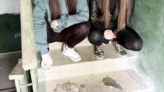 043rb sweet drool! Princess Boot Licking Sneaker Fetish Smoking Spitting pov