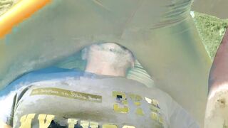 I like to sit with my big ass on the face of men 我喜欢和我的大屁股坐在男人的脸上