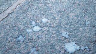 Princess Spitting fetish