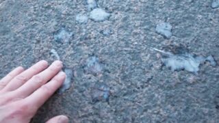 Princess Spitting fetish