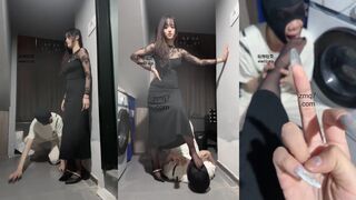 狗哥 175高冷素人