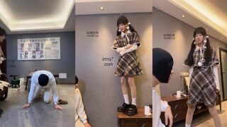 狗哥 开发顶级素人