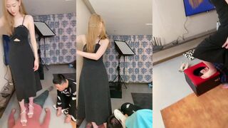 175最高级开发精品天花板