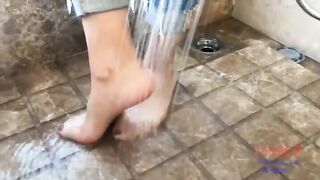 栖心之栈–恋足奴和女神坦白