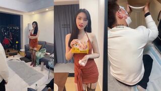 松紫 麻麻的年夜饭