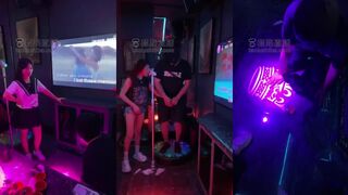 33803【依艺S】被搭讪直接拖进包间33分钟_—_视频