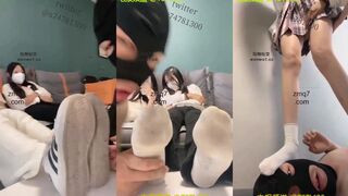 寸止_直播调教_榨精_四爱_粗口_羞辱_口水_踩踏_红绿灯_黑丝长腿_恋足_舔黑丝高跟_17