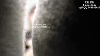 Kitty baby 第一人称舔鞋底臭袜踩脸