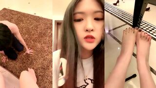 【Fiona菲安娜】工具羞辱控制狗子