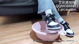 chnnsct1818 大学系花的清洁工具