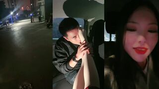 刘二狗 高校 门口 开发 肉丝 素人 学生