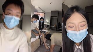 安徽情侣 情侣主 虐情侣-赏赐 圣水 脏鞋原味棉袜