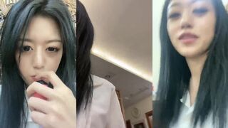 琳嘉  调教丰满母畜 #耳光