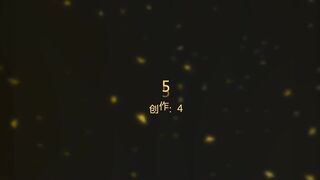 南国原创 沫沫S黑丝踩吐小肉棍