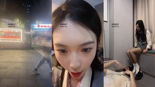 狗哥 开发 素人 小姐姐 皮鞋 白袜 踩虐