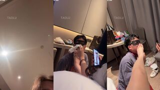 不知名美女颜值身材不输明星_楠熙_TJ_双S_耳光_闻舔脚_深喉_全体重踩踏_深喉