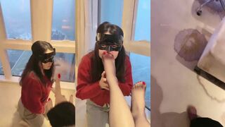 歌迪丝 女奴首次黄金