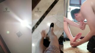 0328【哈宝S】一个马奴哈哈哈68分钟