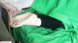 内地恋足工作室系列3