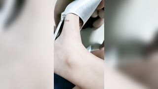 微甜 S 七夕 赏赐  母狗 女奴 原味