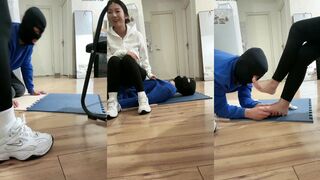 ZB119 海绵大大】滚进来48分钟