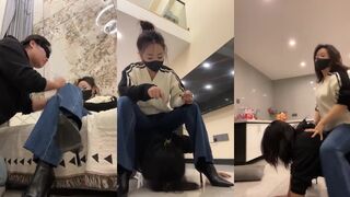 辣姐 贴身丫鬟养成记