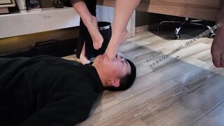 第5风格-剧情调教公司业绩差的员工