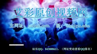 南国原创】秘书把老板变成狗奴，随意羞辱虐打