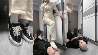 樱木花道-开发清纯大学生素人调教34分钟