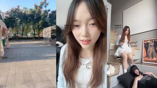 狗哥 搭讪暴力甜妹