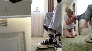 0408【哈宝S】它说它是王者有狗不服吗45分钟