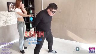 超S联盟 辣妹酷刑