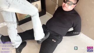 超S联盟 辣妹酷刑