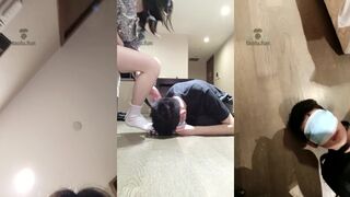 0226【哈宝S】调教小公狗74分钟