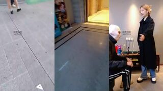 42179【猴歌M】首次户外搭讪_首次尝试户外开发S_—_视频