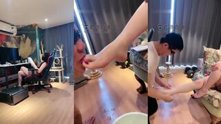 三三-训斥下属奖励圣水