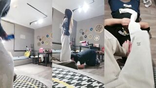 2025年01月31日 10时34分34秒_沐妖 调教