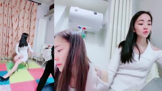 【艾琳S】物化人体马桶20240103