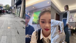 狗哥】姿势好美