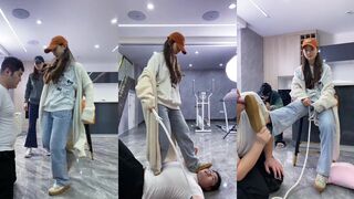 南方素人 成吨爆发力 谁说温柔