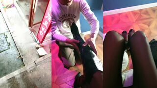 刘二狗】开发新店素人