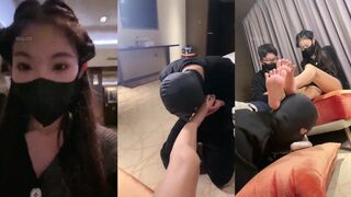 推特_声音甜美极品DOM调教女王（小盐不困）Telegram搜索频道（@av618）观看更多视频_4