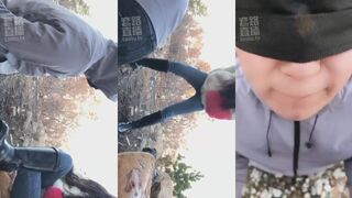 2018-12-04户外鞭打惩罚达不成业绩的公司高管