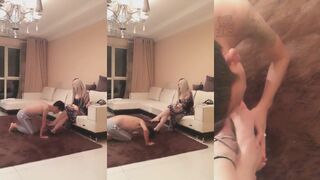 国民queen 重度侮辱犯贱的男奴