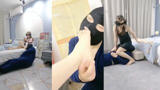 三三-吃烟灰的家奴