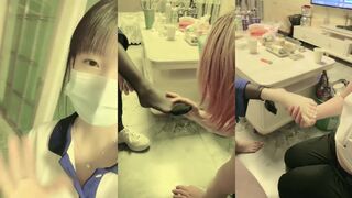 全国最贱被虐41分钟