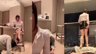 #宝爷 宝爷 加倍 踩踏 圣水