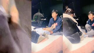 冰诺 高跟 裸足 玩家奴