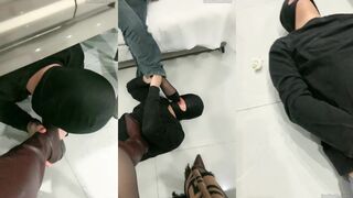 #冰柠檬 强制开发 马眼