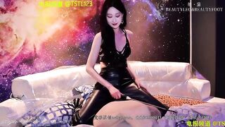 四爱调教_女攻男受_寸止_榨精_粗口_羞辱_直播套路_SM女王_18